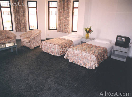Cender Hotel 9